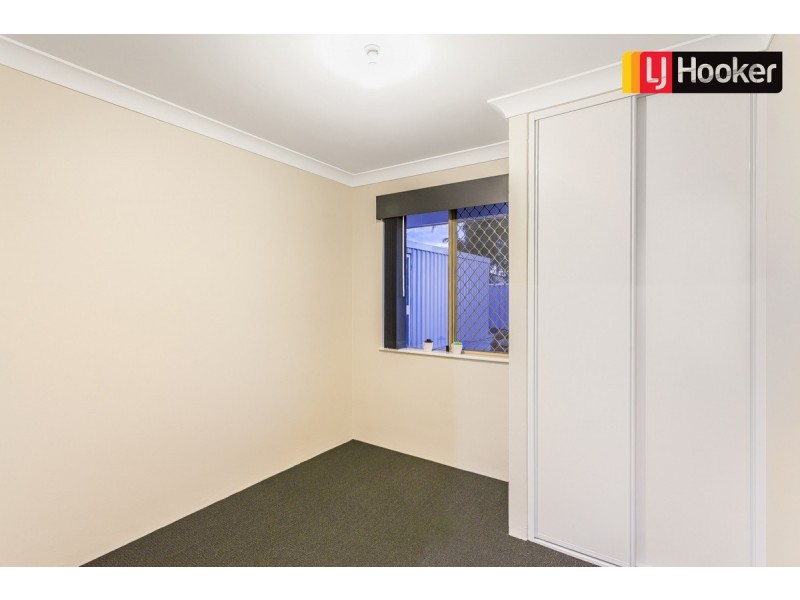 40 Wooramel Way, Cooloongup WA 6168