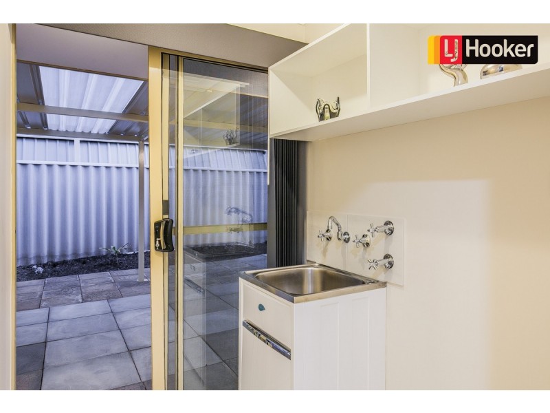 40 Wooramel Way, Cooloongup WA 6168