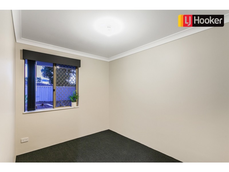 40 Wooramel Way, Cooloongup WA 6168