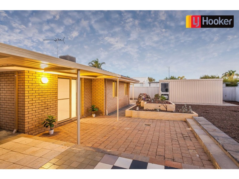 40 Wooramel Way, Cooloongup WA 6168