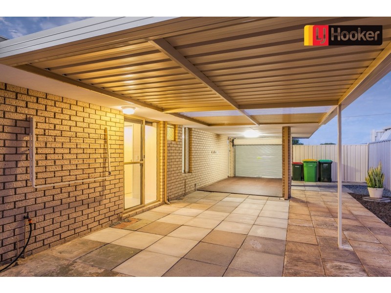 40 Wooramel Way, Cooloongup WA 6168