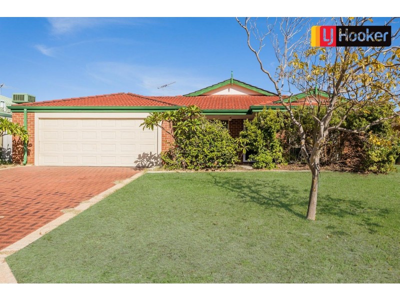 5 Toulon Gardens, Port Kennedy WA 6172