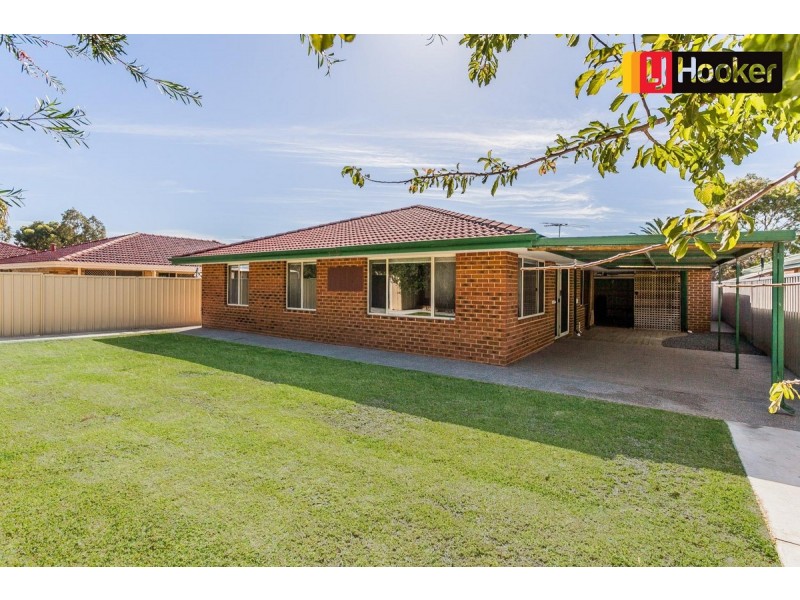 5 Toulon Gardens, Port Kennedy WA 6172