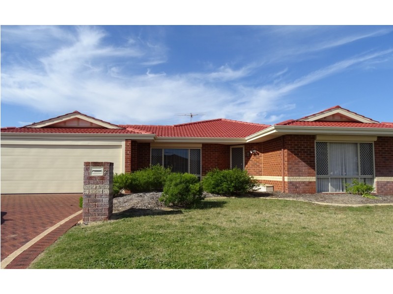 2 Kingsford Court, Port Kennedy WA 6172