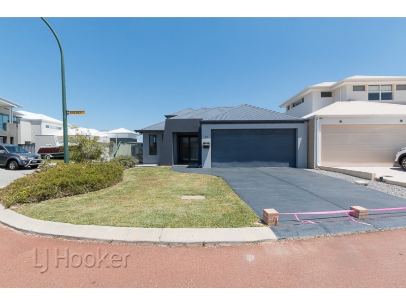 13 Bremen Lane, Port Kennedy WA 6172