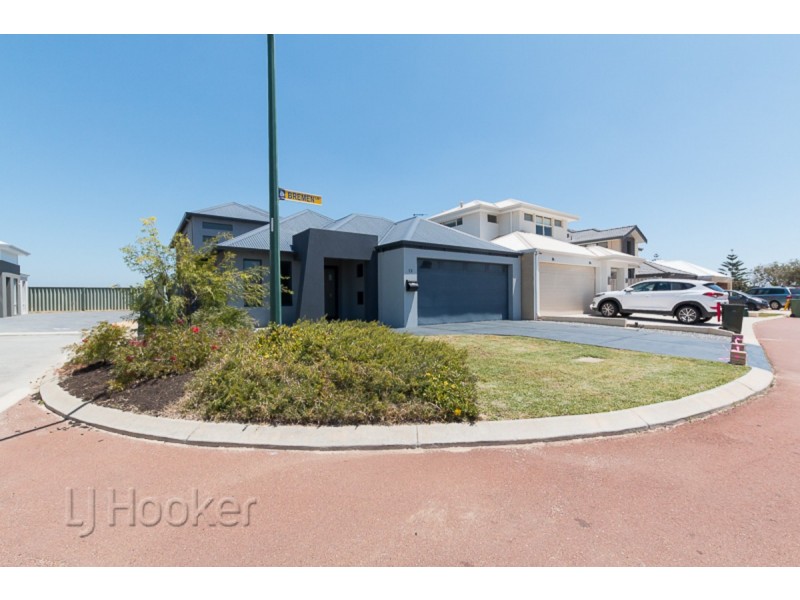 13 Bremen Lane, Port Kennedy WA 6172