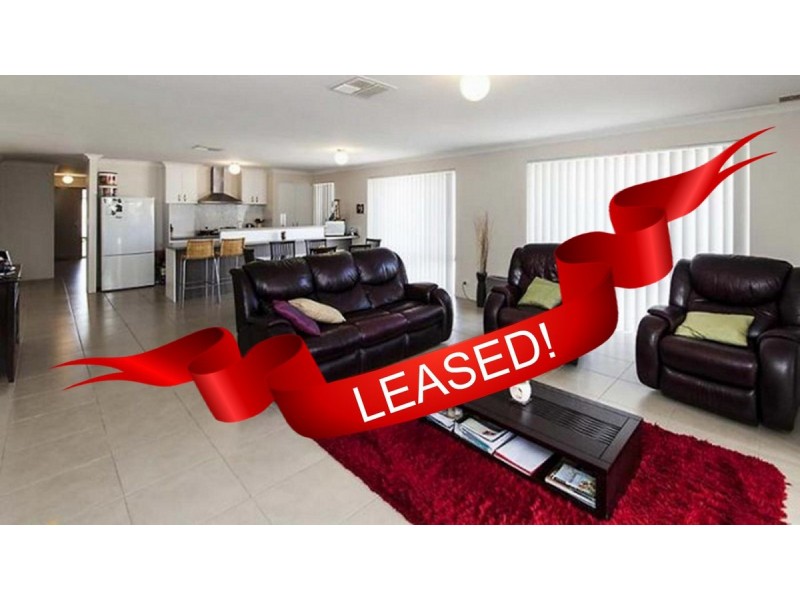 31 Wanderer Parkway, Baldivis WA 6171