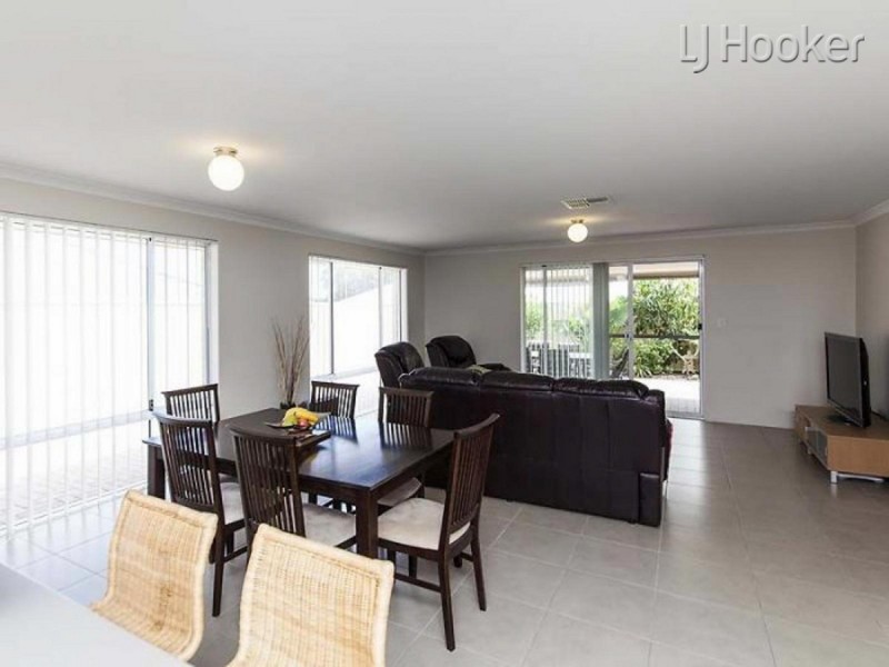 31 Wanderer Parkway, Baldivis WA 6171