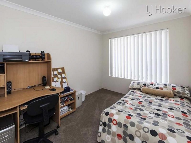 31 Wanderer Parkway, Baldivis WA 6171