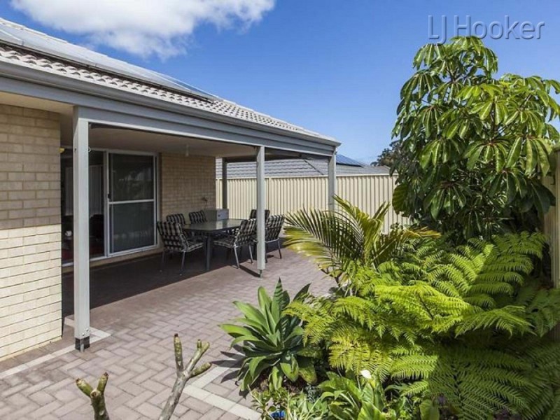 31 Wanderer Parkway, Baldivis WA 6171