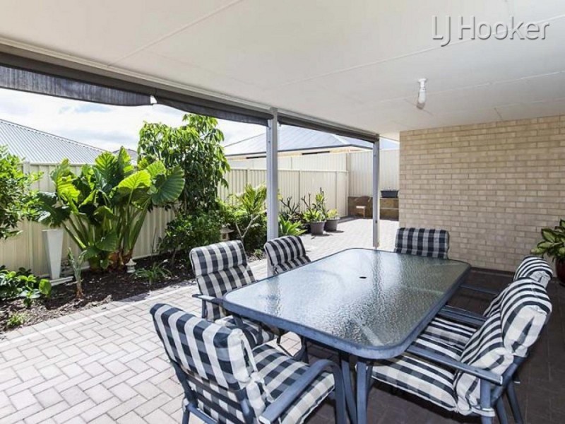 31 Wanderer Parkway, Baldivis WA 6171