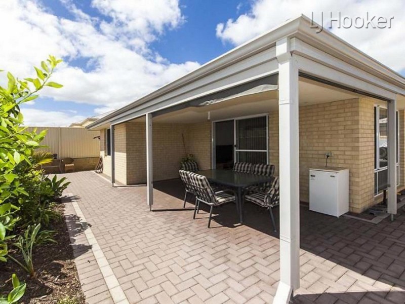31 Wanderer Parkway, Baldivis WA 6171