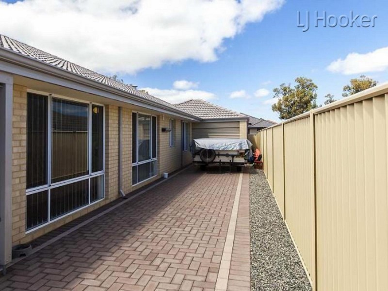31 Wanderer Parkway, Baldivis WA 6171