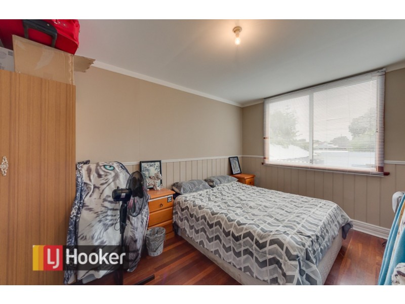 4 Willis Street, Warnbro WA 6169