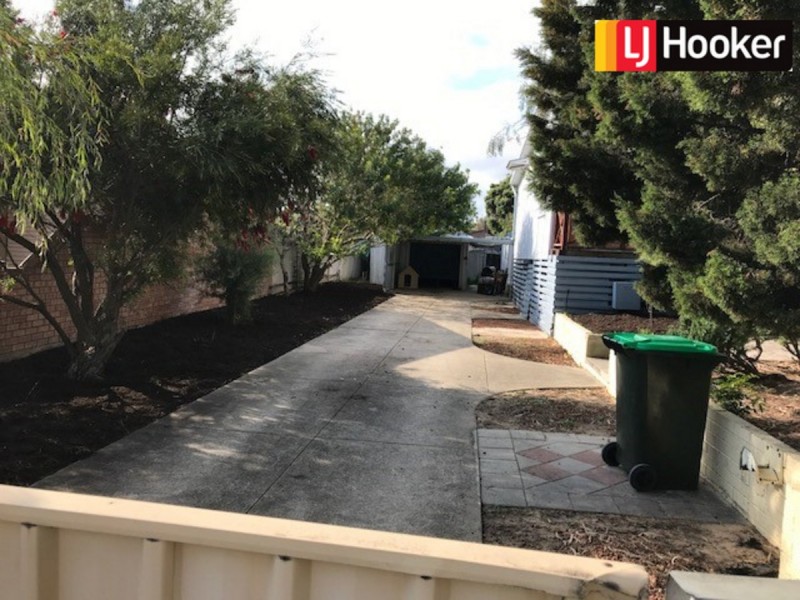 4 Willis Street, Warnbro WA 6169