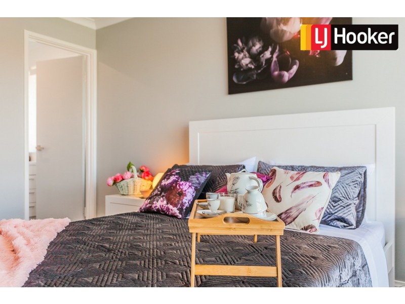 10 Inaja Mews, Warnbro WA 6169