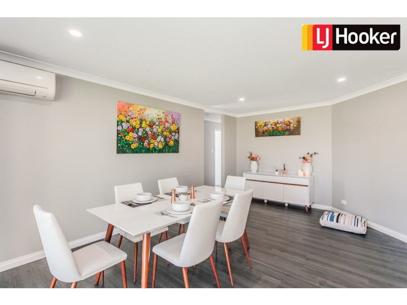 10 Inaja Mews, Warnbro WA 6169