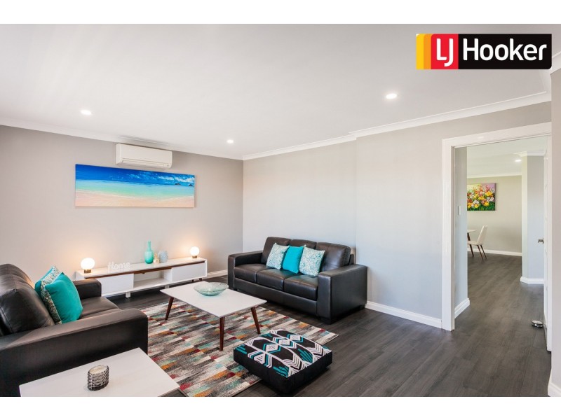 10 Inaja Mews, Warnbro WA 6169