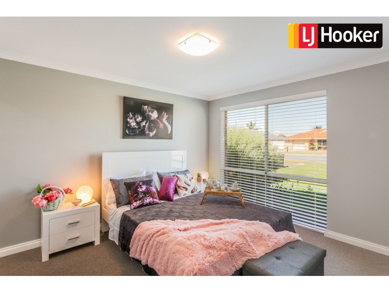 10 Inaja Mews, Warnbro WA 6169