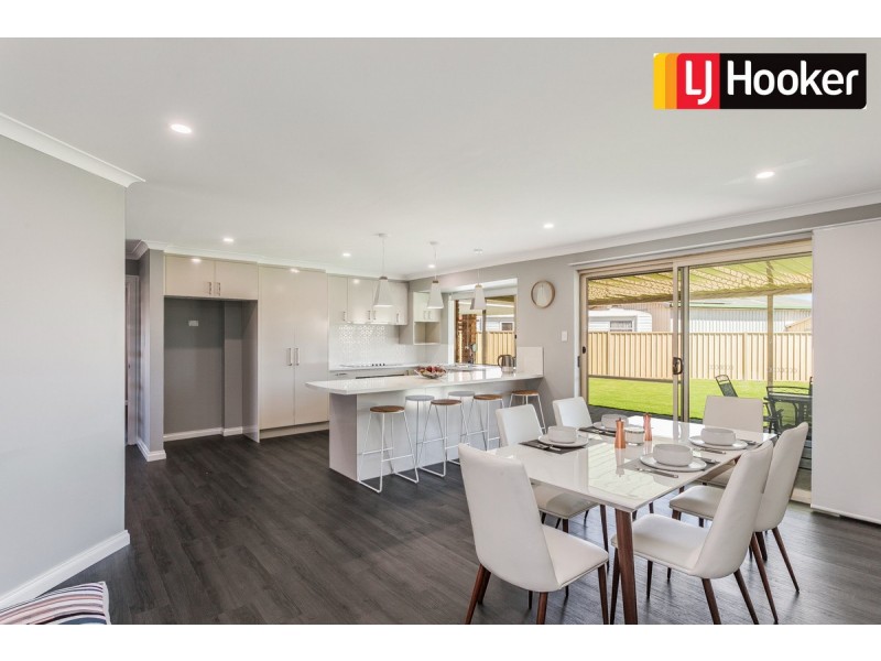 10 Inaja Mews, Warnbro WA 6169