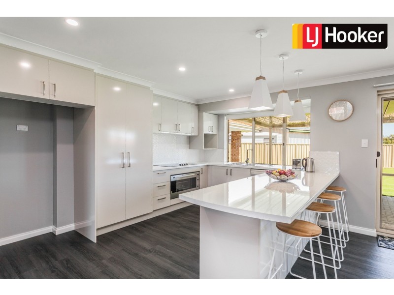 10 Inaja Mews, Warnbro WA 6169