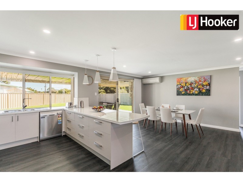 10 Inaja Mews, Warnbro WA 6169