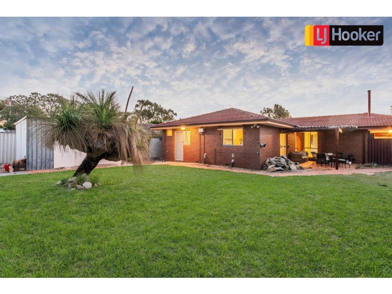 28 Georgette Way, Rockingham WA 6168