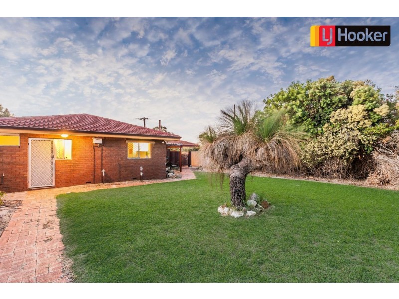 28 Georgette Way, Rockingham WA 6168