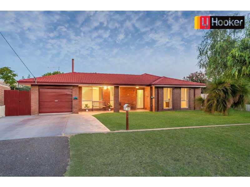 28 Georgette Way, Rockingham WA 6168