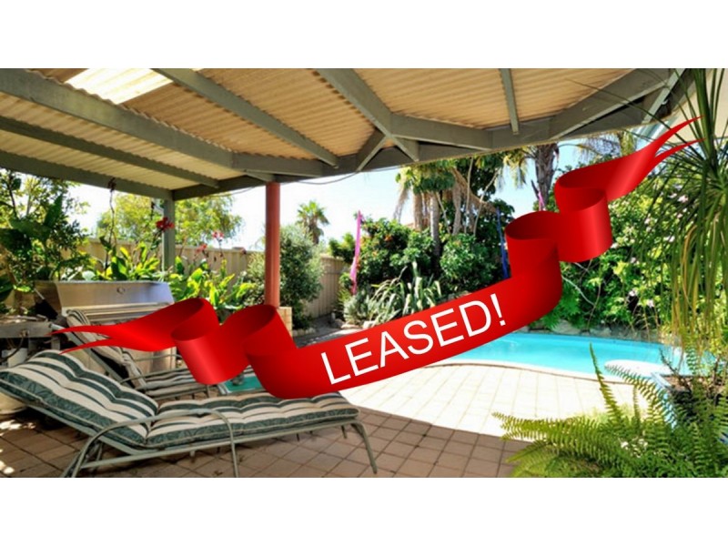 23 The Avenue, Warnbro WA 6169