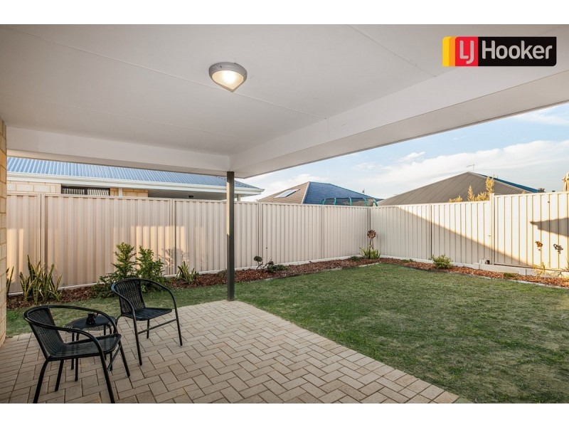 12 Jims Crescent, Secret Harbour WA 6173