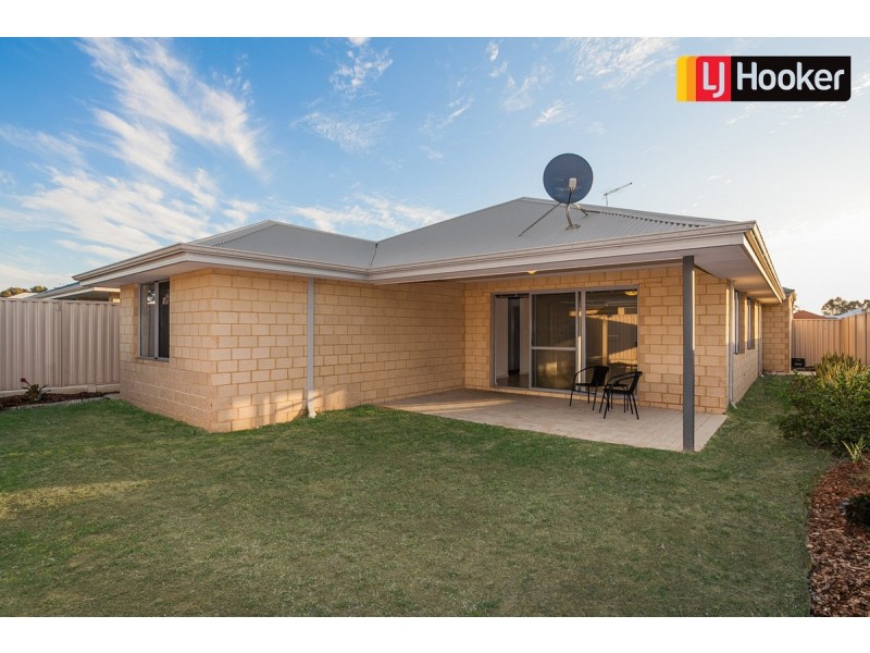 12 Jims Crescent, Secret Harbour WA 6173