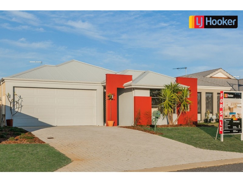 12 Jims Crescent, Secret Harbour WA 6173