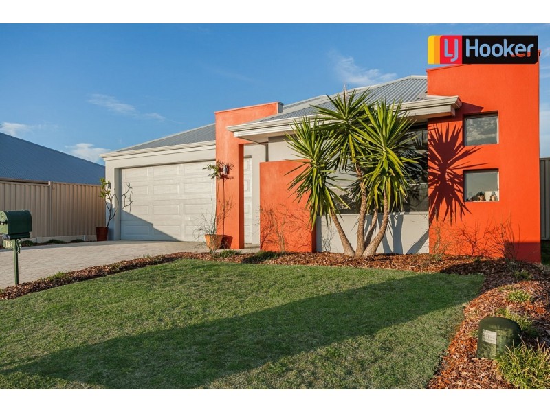 12 Jims Crescent, Secret Harbour WA 6173