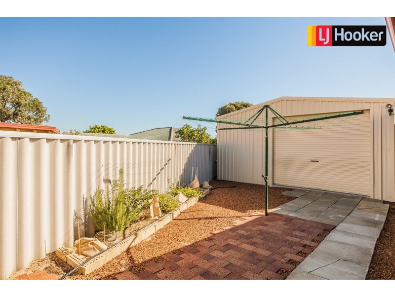12 Lobos Mews, Secret Harbour WA 6173