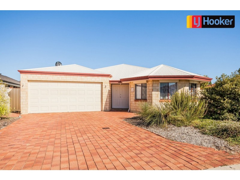 12 Lobos Mews, Secret Harbour WA 6173