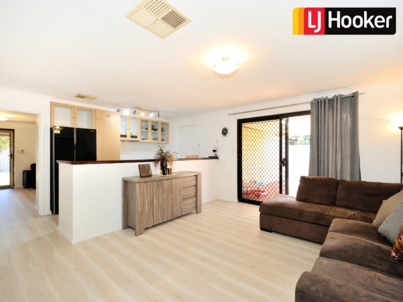 132 San Sebastian Boulevard, Port Kennedy WA 6172