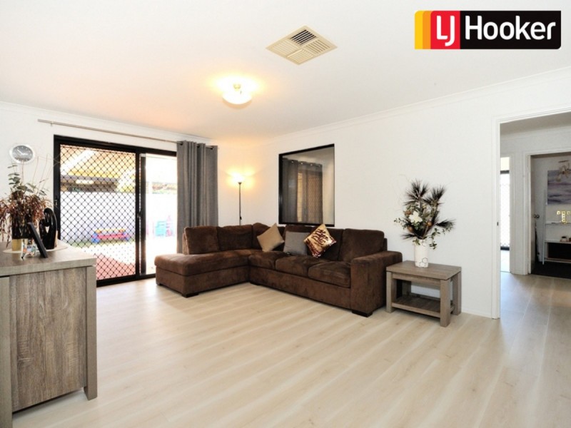 132 San Sebastian Boulevard, Port Kennedy WA 6172