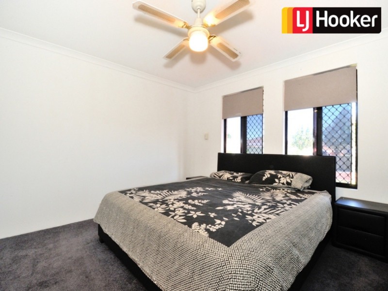 132 San Sebastian Boulevard, Port Kennedy WA 6172