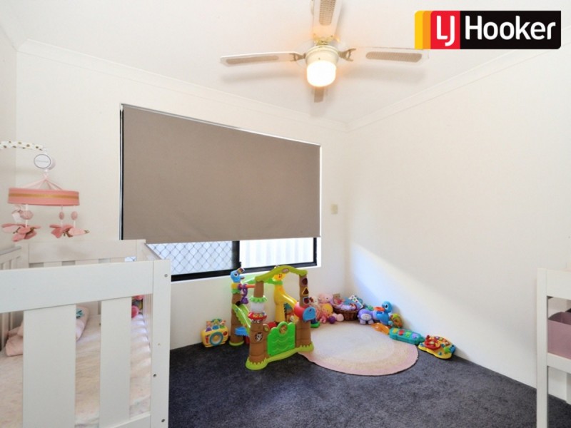 132 San Sebastian Boulevard, Port Kennedy WA 6172