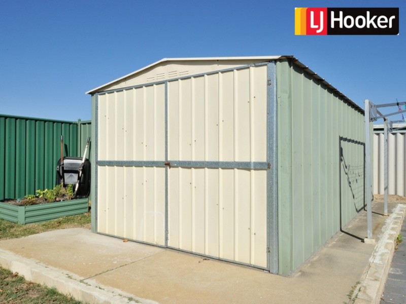 132 San Sebastian Boulevard, Port Kennedy WA 6172