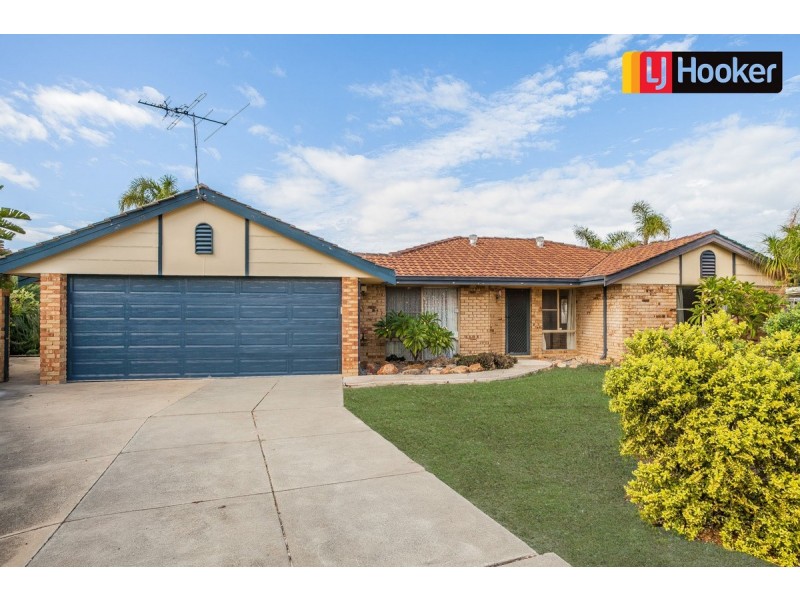 8 Doncaster Gardens, Port Kennedy WA 6172