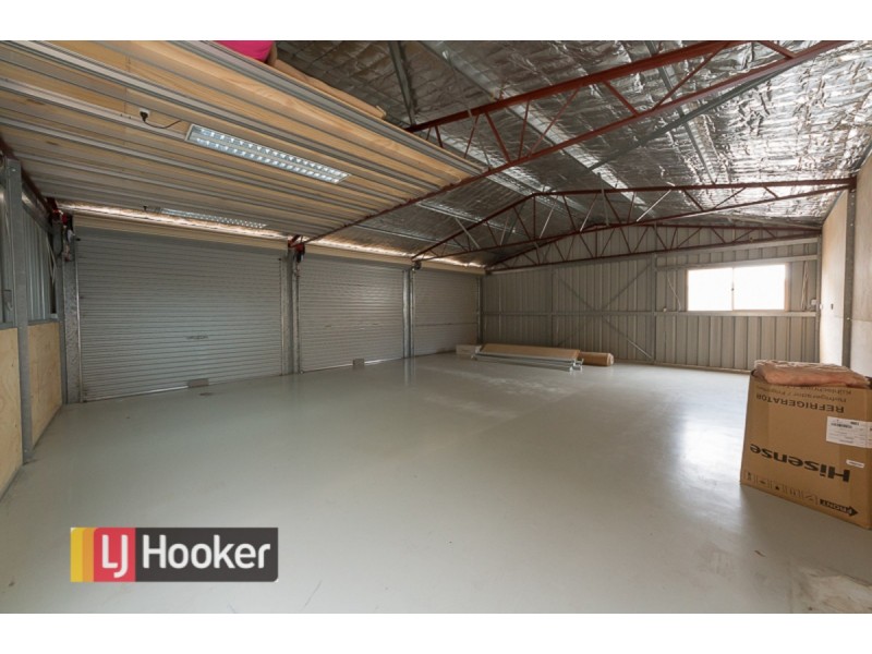 2 Strasbourg Ramble, Port Kennedy WA 6172