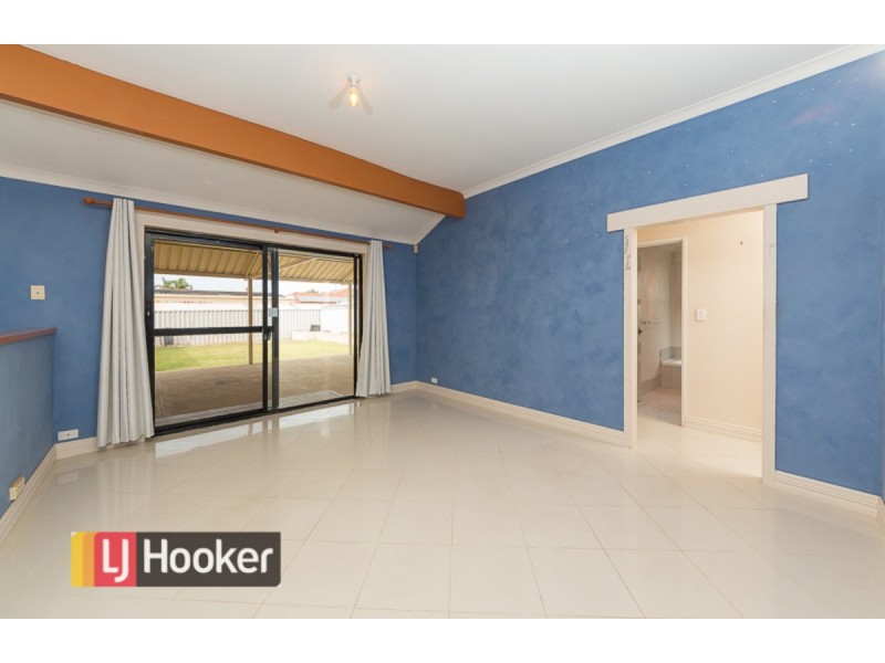 2 Strasbourg Ramble, Port Kennedy WA 6172