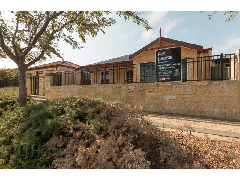 13 Boobook Lane, Baldivis WA 6171