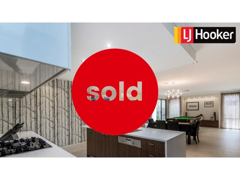 20 Ruskin Brace, Baldivis WA 6171