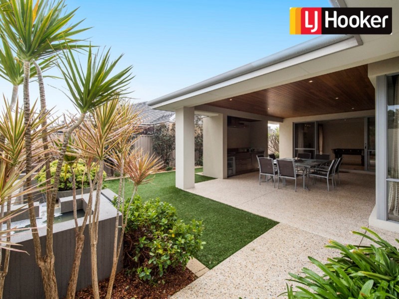 20 Ruskin Brace, Baldivis WA 6171