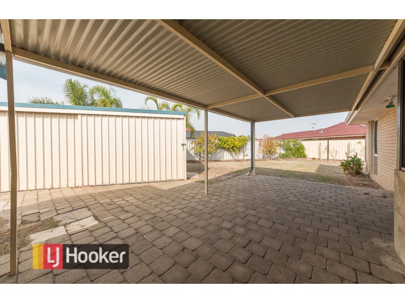 32 Manly Crescent, Warnbro WA 6169