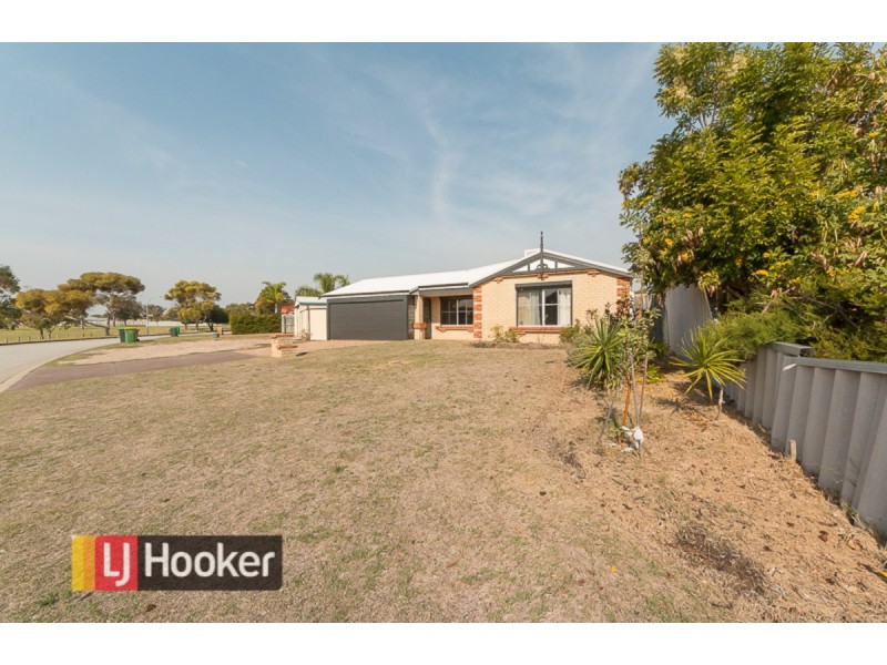 32 Manly Crescent, Warnbro WA 6169