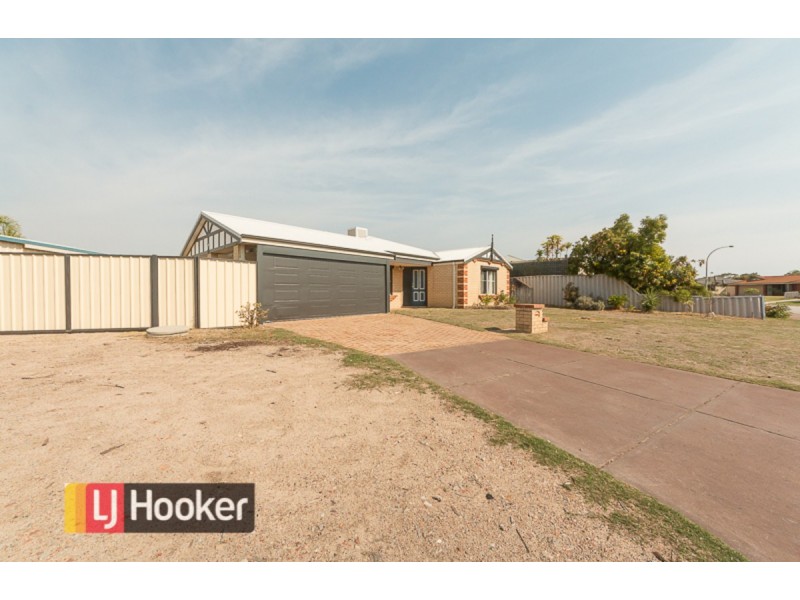32 Manly Crescent, Warnbro WA 6169